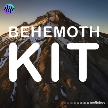 Noiiz Behemoth Kit MULTiFORMAT