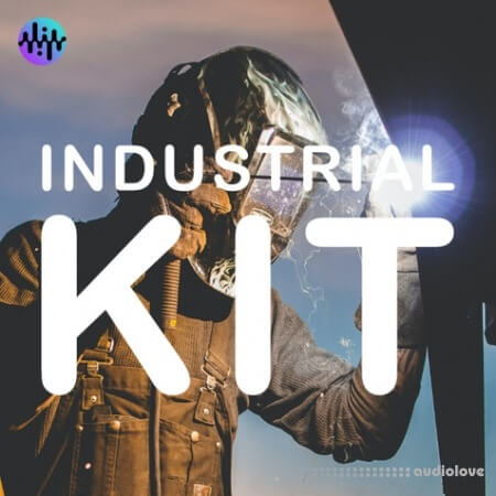Noiiz Industrial Kit MULTiFORMAT