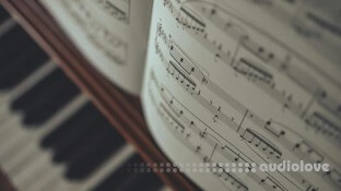 Udemy Piano Musicianship Course
