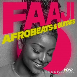 Inqboi Faaji Afrobeats And Guitars