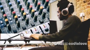 Udemy The Comprehensive Guide To Audio Mixers