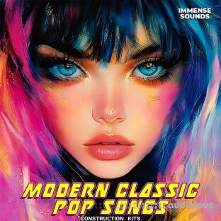 Immense Sounds Modern Classic Pop Songs
