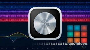 Udemy The Ultimate EDM Music Production Course with Logic Pro 11