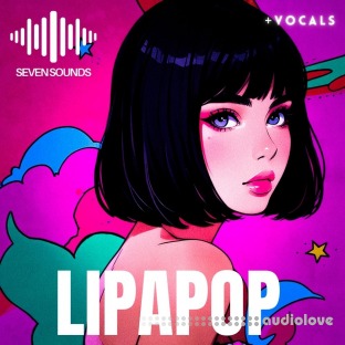 Seven Sounds Lipa Pop