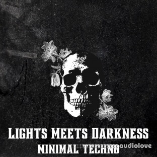 Innovation Sounds Lights Meets Darkness Minimal Techno