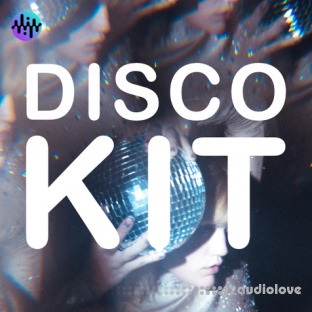 Noiiz Disco Kit