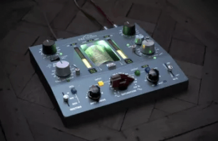 Pulsar Modular P42 Climax