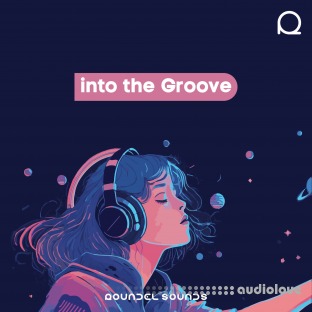 Roundel Sounds Into The Groove