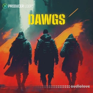 Producer Loops Dawgs