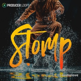 Producer Loops Stomp