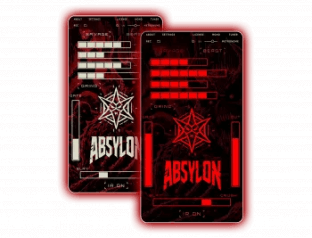 Aurora DSP Absylon