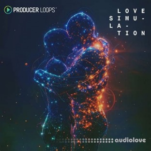 Producer Loops Love Simulation