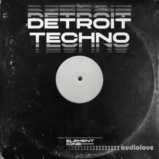 Element One E1 Detroit Techno