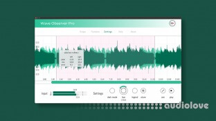 Press Play Wave Observer Pro