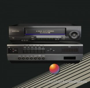 Audio Hertz VHS