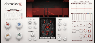 OhmForce Ohmicide[S]