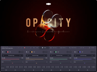 Audiomodern Opacity