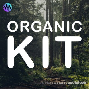 Noiiz Organic Kit