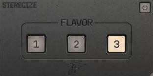 JVAL Audio Stereoize