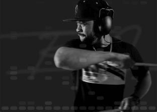 Mixwave Tony Royster Jr. Groove Pack