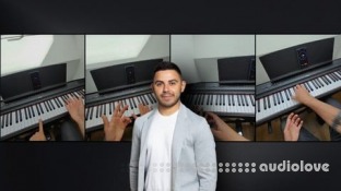 Udemy MarkoPiano Course