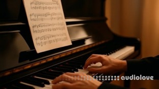 Udemy Learn to Play Beethoven's Piano Moonlight Sonata 14