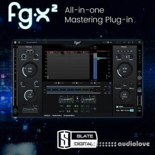 SPEKTR3 Presets for FG-X2 (Complete)