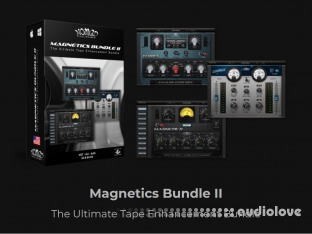 Nomad Factory Magnetics Bundle