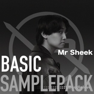 Mr Sheek Mr Sample Pack Vol.1