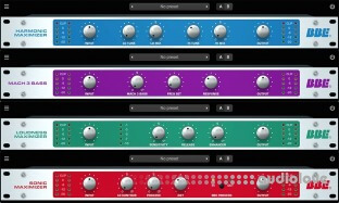 BBE Sound Sonic Sweet