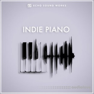 Echo Sound Works Indie Piano