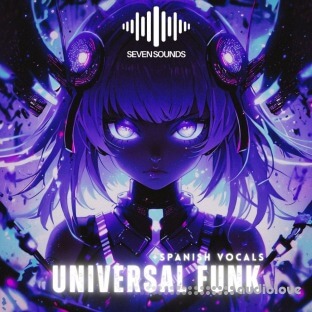 Seven Sounds Universal Funk