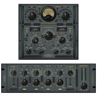 Nomad Factory British Bundle