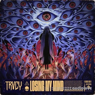 TRVCY Losing My Mind