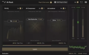 Techivation AI-Rack