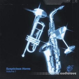 Loop Garden Suspicious Horns Vol.1