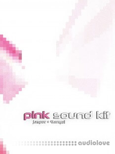 9anyal Pink Sound Kit
