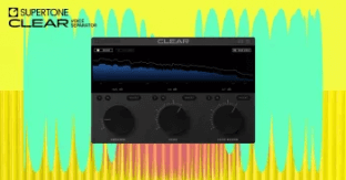 Supertone Clear