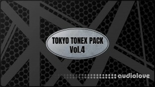 ViViX TOKYO TONEX PACK Vol.4