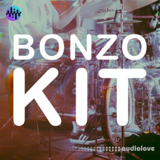 Noiiz Bonzo Kit