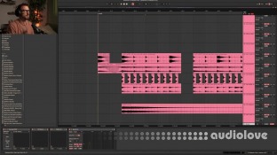BLANKE Silence Walkthrough + Re-Mix and Master