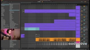 BLANKE Drift Walkthrough