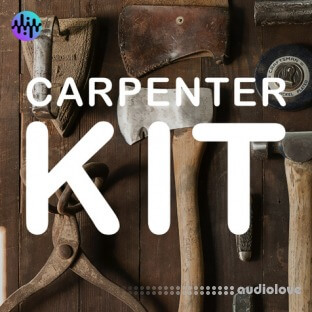 Noiiz Carpenter Kit
