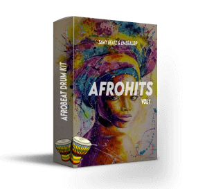 Samy Beatz AfroHits
