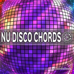 Cycles and Spots Nu Disco Chords