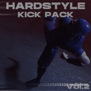 Fumi Hardstyle Kick Pack Vol.2