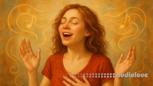 Udemy Holistic Voice Warm-Up: Understand and Relax Your Voice