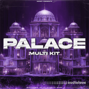 Mxneyflp Palace (Multi Kit)