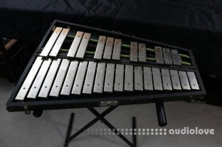 MA-Simon Silver Glockenspiel