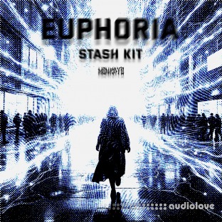 Monkayo Euphoria Stash Kit